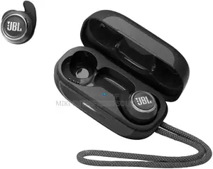 JBL Reflect Mini NC - Waterproof Sports in-Ear Headpho