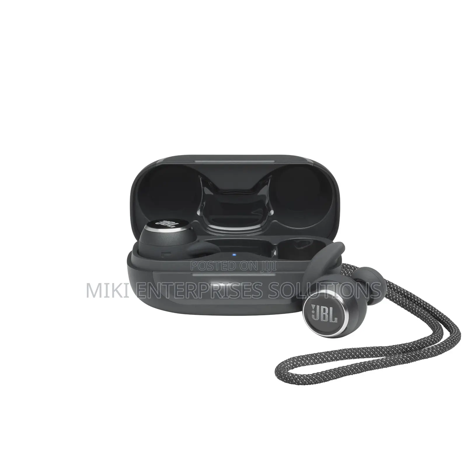 JBL Reflect Mini NC - Waterproof Sports in-Ear Headpho