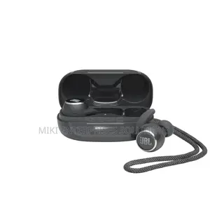 JBL Reflect Mini NC - Waterproof Sports in-Ear Headpho