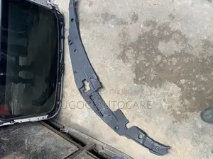Radiator Plastic Camry 2012 Model