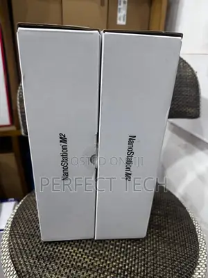 Ubiquiti Nanostation M2 - Wireless Access Point - Airmax