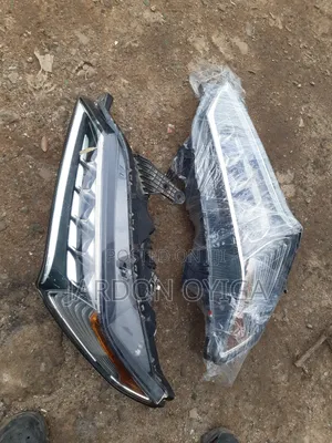 Head Light Acura TLX 2016