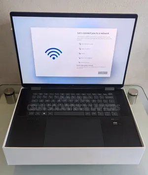 New Laptop HP Spectre X360 15 16GB Intel Core Ultra 7 SSD 1T