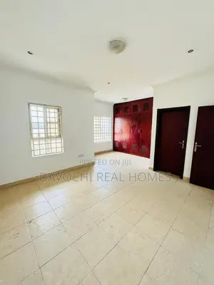 Furnished 5bdrm Duplex in Lekki Phase 1 for rent