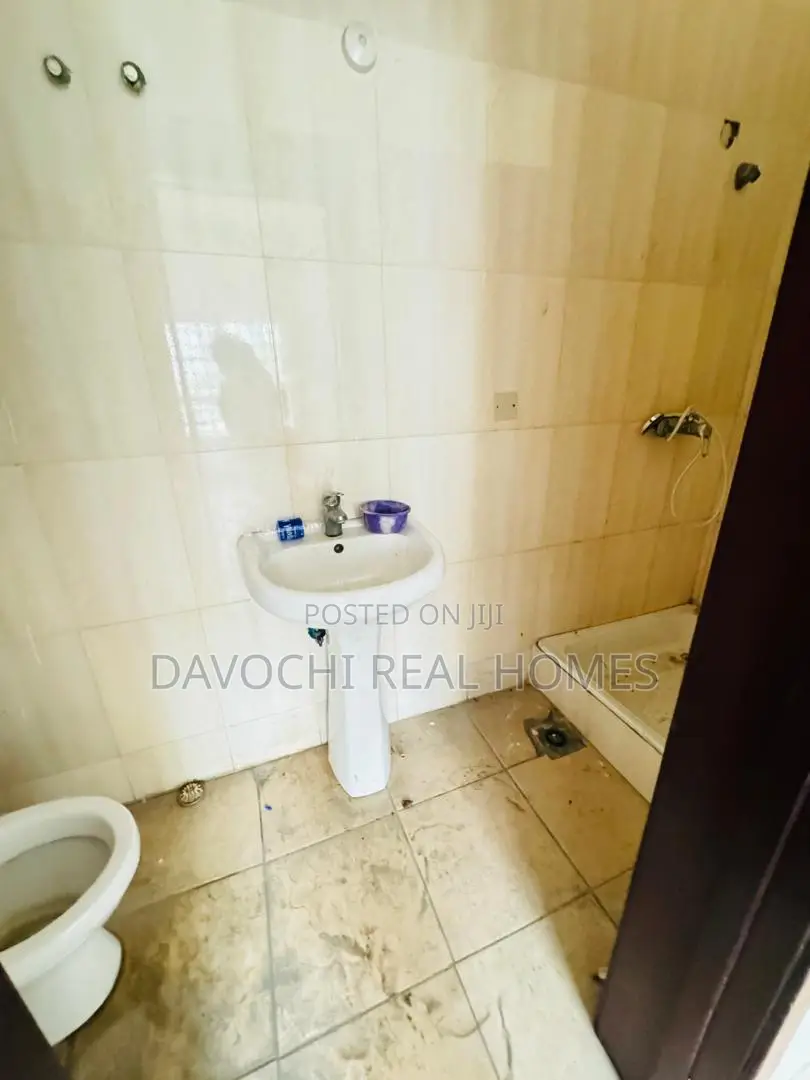 Furnished 5bdrm Duplex in Lekki Phase 1 for rent