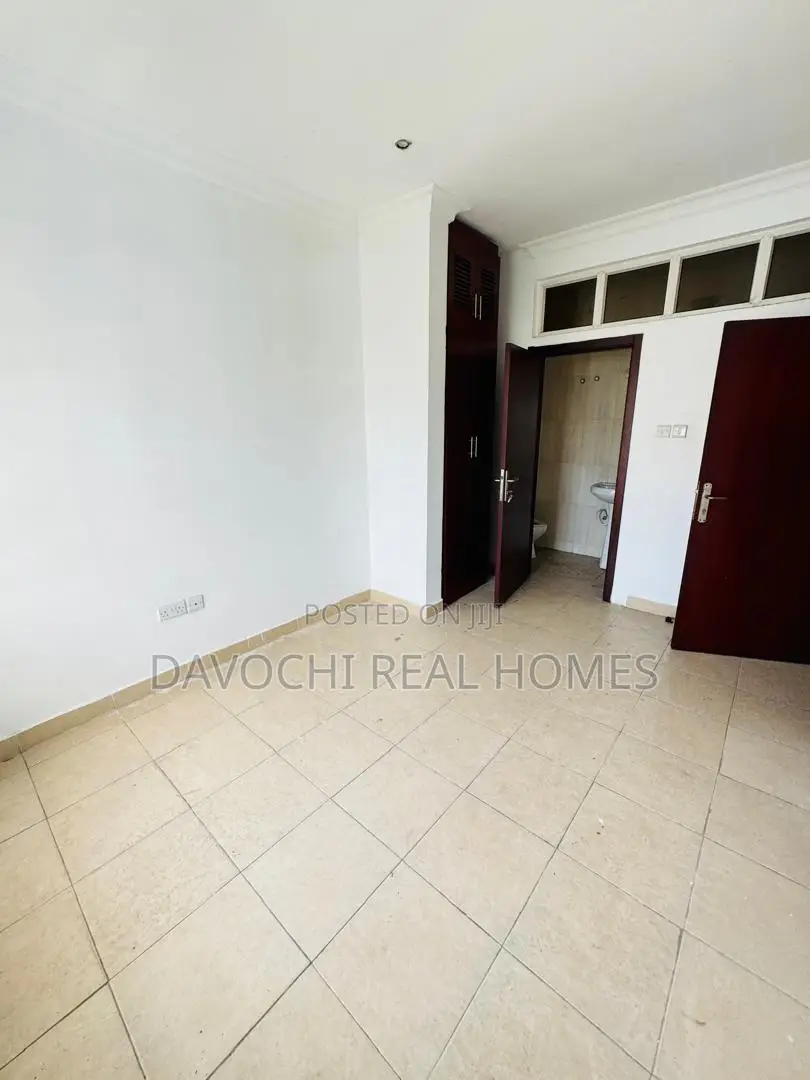 Furnished 5bdrm Duplex in Lekki Phase 1 for rent