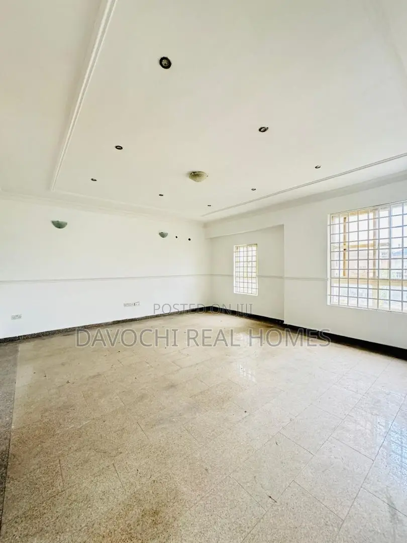 Furnished 5bdrm Duplex in Lekki Phase 1 for rent
