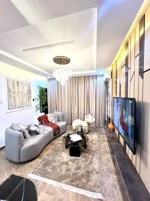 Satisfying One Bedroom Apartment, Katampe Main Abuja
