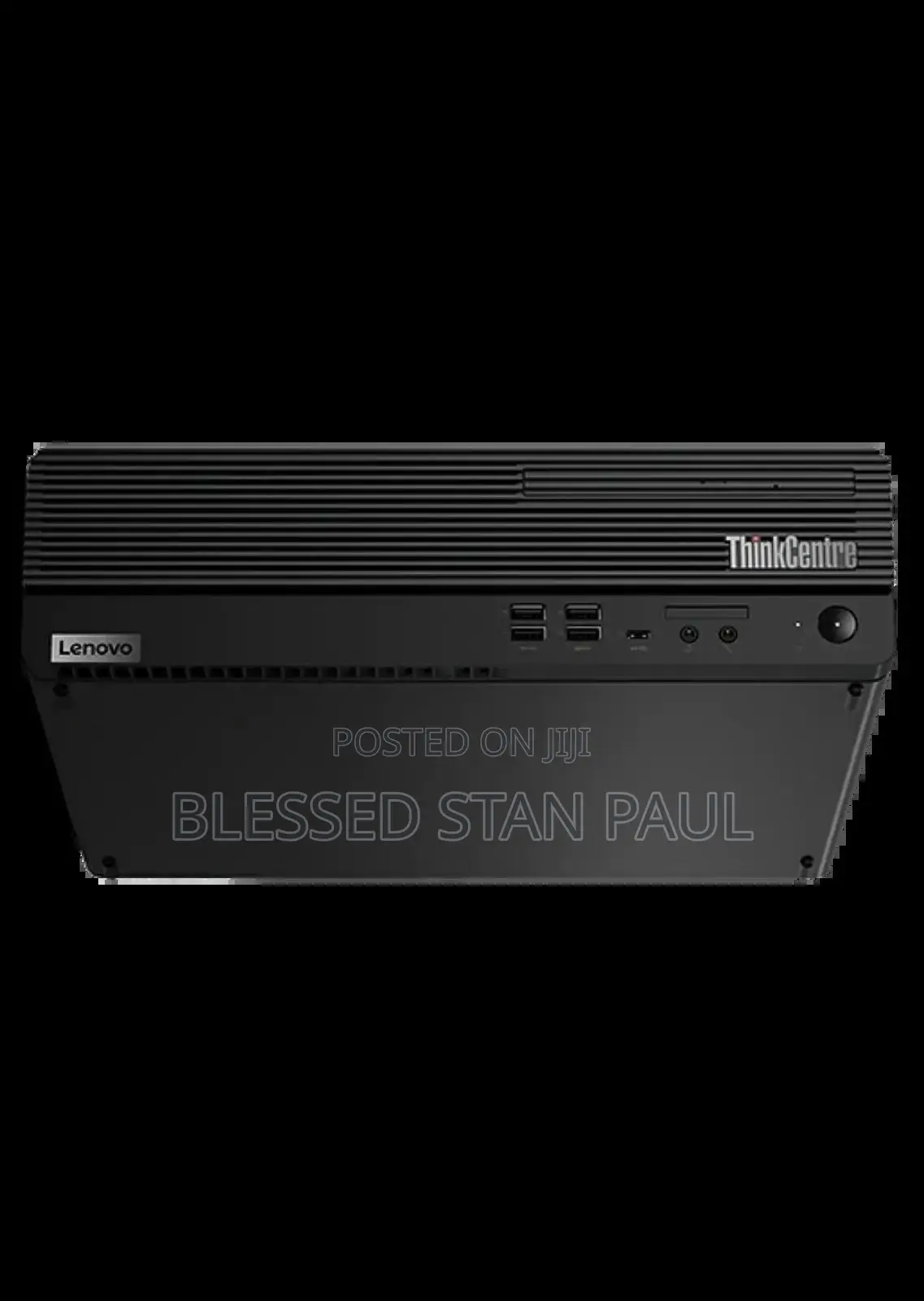 New Desktop Computer Lenovo 8GB Intel Core I5 HDD 500GB in Ikeja