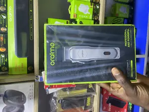 Oraimo Clipper 2