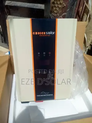 5kva48v Choice Solar Inverter