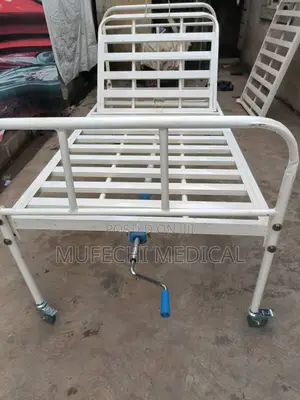 Hospital Bed