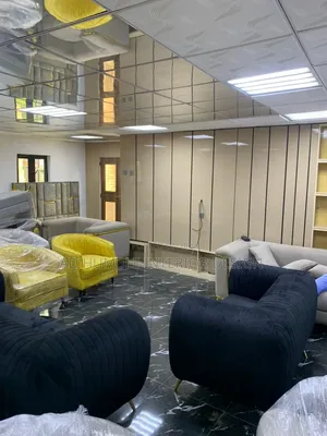 8 Sitter Sofa