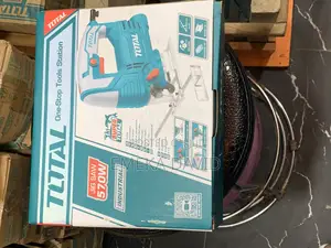 Total Jig Saw Machine - 570W