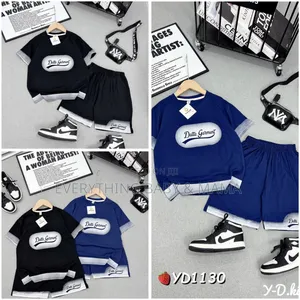 Boys Wears