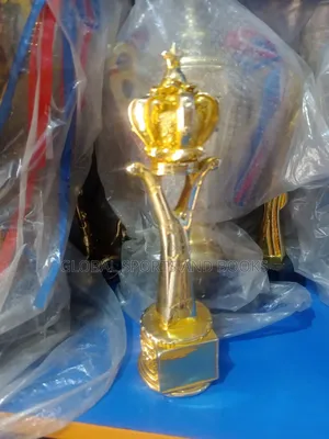 Photo - Award Plaque