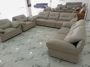Sofa Seven Setter's Leather