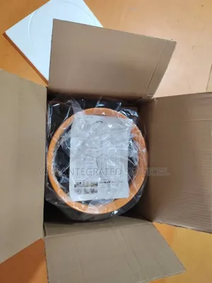 12" 300mm Electric Blower