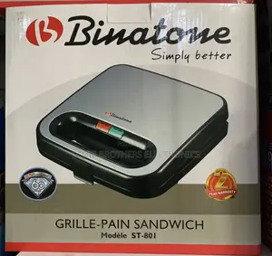 Binatone Toaster