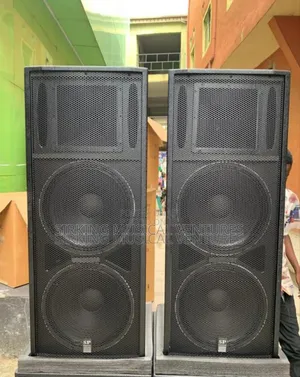 Photo - Sound Prince MP 125 Acoustic Professional Speaker