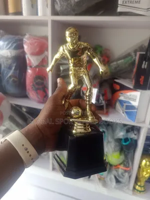 Photo - Best Football Player Awards