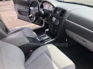 Chrysler 300C 2006 Black
