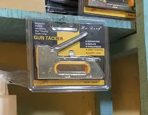 Gun Tacker
