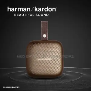 Harman Kardon Neo Portable Wireless Bluetooth Speaker