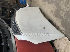 Complete Tokunbo Bonnet Rx 330