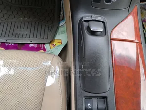 Lexus RX 350 AWD 2015 Black