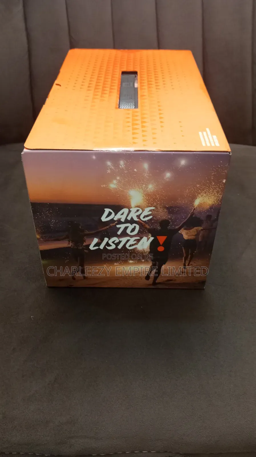Bluetooth Speaker