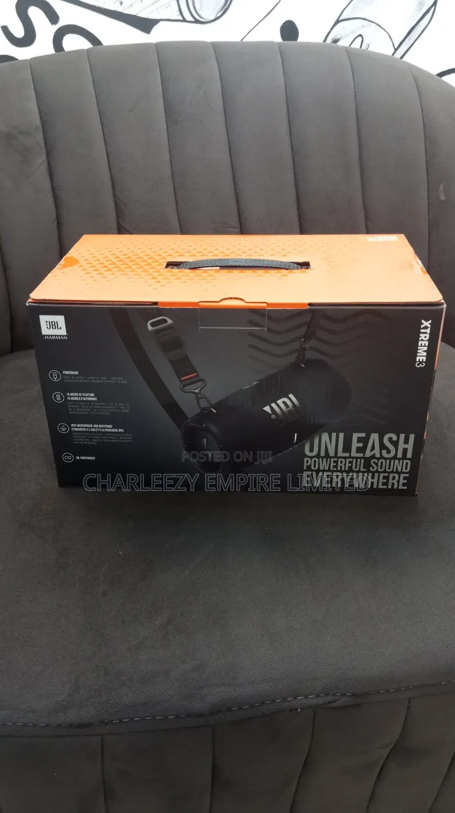 Bluetooth Speaker