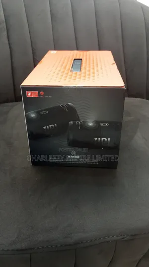 Bluetooth Speaker