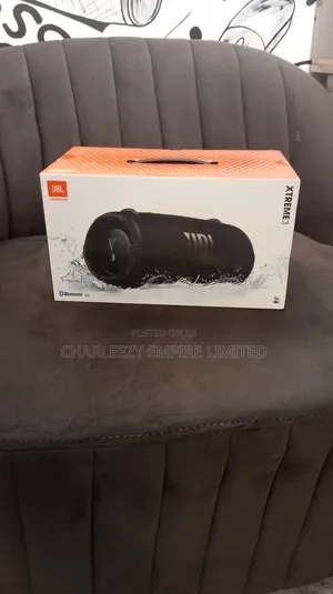 Bluetooth Speaker