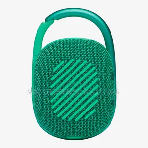 JBL Clip 4 Portable Speaker Green