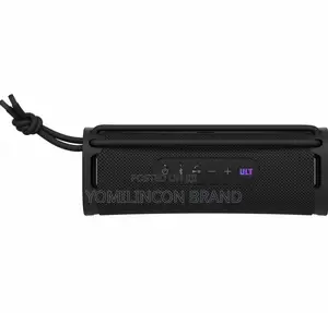 Sony Ult Field 1 Power Sound Bluetooth Speaker