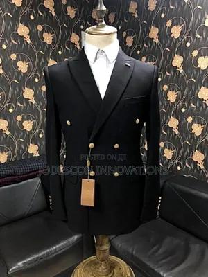 Rent a Suit Today.