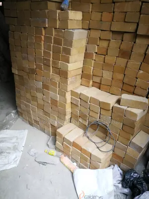 Fire Bricks