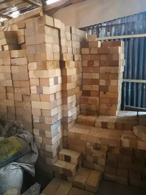 Fire Bricks