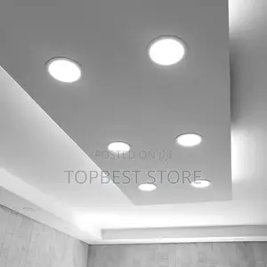 6w 12w 18w 24w Led Panel Lights Surface