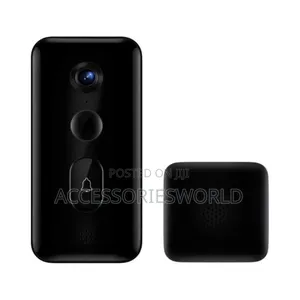 Xiaomi Smart Doorbell 3