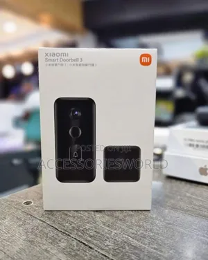 Xiaomi Smart Doorbell 3