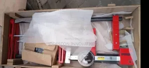 Dunlop Laser Alignment Guage