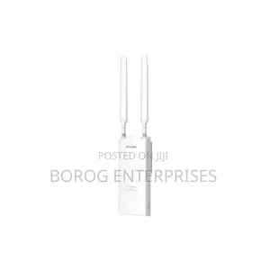 Tenda 802.11AC Indoor/Outdoor Wi-Fi Access Point-Oap1200
