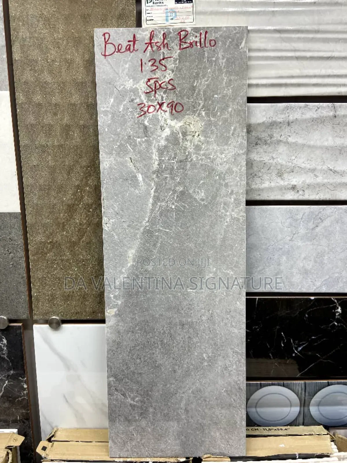 Spanish 30*90 Wall Tiles