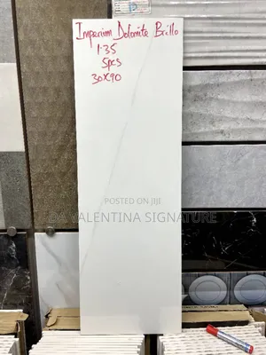 Spanish 30*90 Wall Tiles