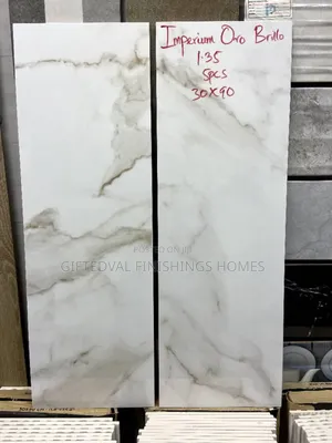 Spaninsh 30x90 Wall Tiles