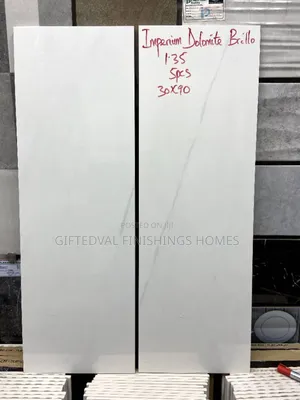 Spaninsh 30x90 Wall Tiles