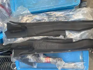 Fender Plastic Rx350 2010 Available as Seen
