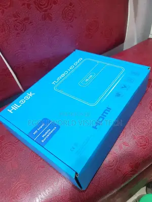 8ch Video Recorder DVR